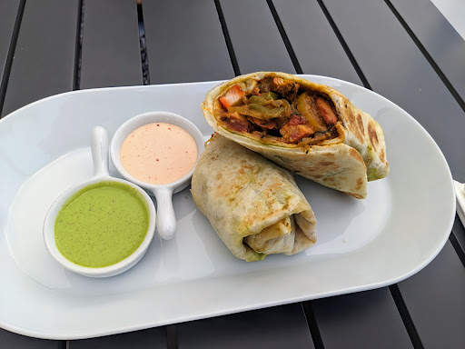 Photo of The Social Kabob Authentic East Indian Restaurant - 200 Southridge Dr #263, Okotoks, AB T1S 0B2